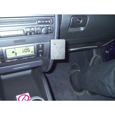 Brodit ProClip montážní konzole pro Seat Leon 00-05, Toledo 99b-03, na střed 853419