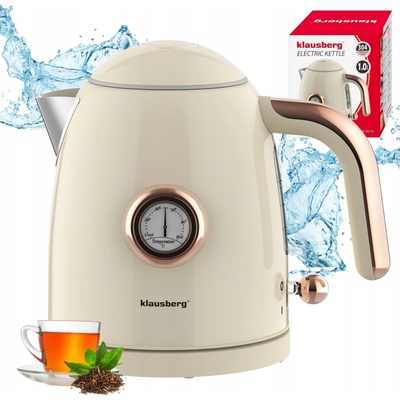 Klausberg KB-9018