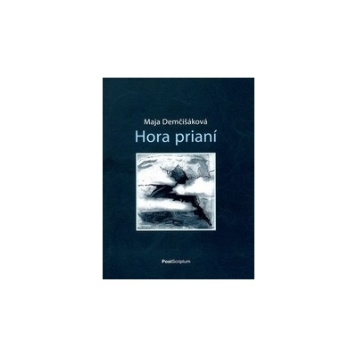 Hora prianí
