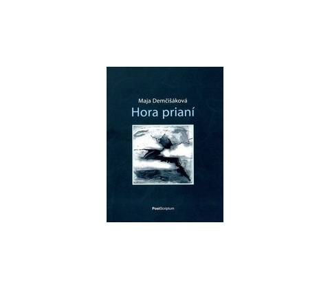 Hora prianí