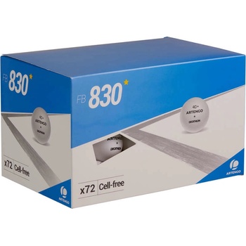 Pongori FB 830+ 1* 4+ 72ks