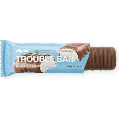 Vilgain Trouble Protein Bar 55 g
