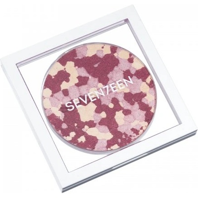 SEVENTEEN Magic Glow Highlighter Powder No. 03 Glow Candied Прахообразен хайлайтър за магичен блясък