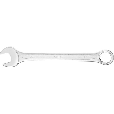 NEO Tools Kľúč očkoplochý 27 x 310 mm 09-727