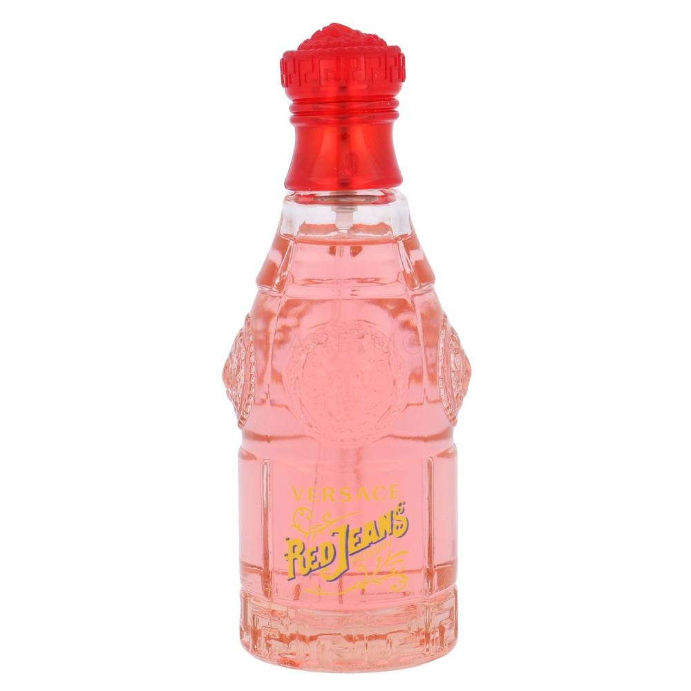 Versace Red Jeans EDT 75 ml