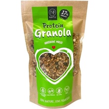 Natu Proteín granola s arašidovým maslom 300 g