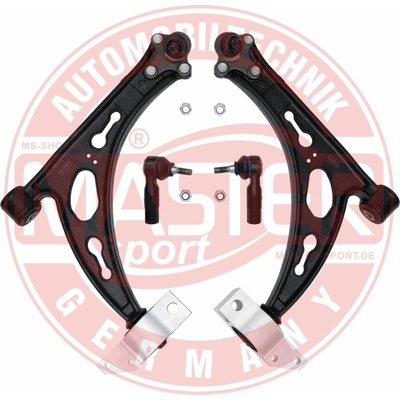 Sada ramien nápravy zavesenia kolies MASTER-SPORT GERMANY 36816-SET-MS