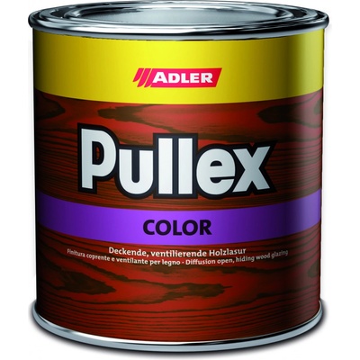 Adler Česko Pullex Color 2,5 l zelená dopravní