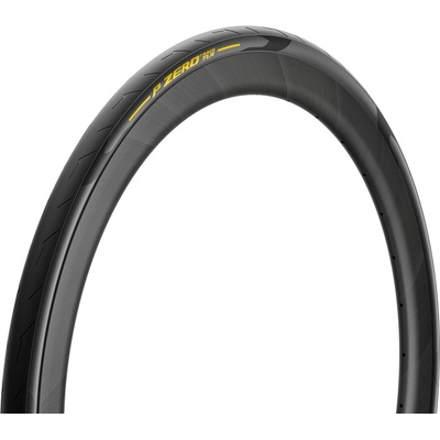 PIRELLI P Zero Race TLR Colour Edition SpeedCore Yellow 700x28