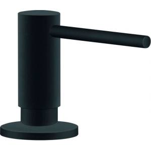 Franke Active - Дозатор за сапун, 300 ml, черен мат 119.0547. 906 (119.0547.906)