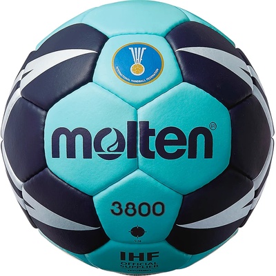 Molten Топка Molten H2X3800-CN Handball h2x3800-cn Размер 3