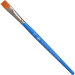 Princeton Artist Brush Selectartiste Multi-Technique Shader Плоска четка 12 1 бр (P3750FS12)
