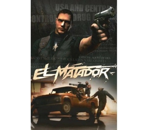 El Matador
