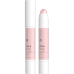 Bell HYPOAllergenic Хайлайтър стик Ultra Shiny, 01 Radiant glaze, 3.7 g - baby