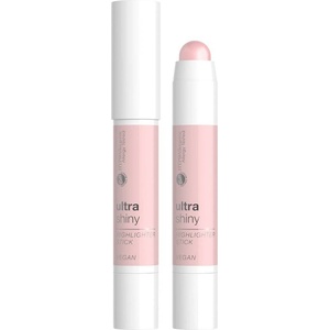 Bell HYPOAllergenic Хайлайтър стик Ultra Shiny, 01 Radiant glaze, 3.7 g - baby