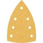 Bosch Шкурка BOSCH EXPERT C470, P80, 100x150 мм, 10 броя 2608901116 (2608901116)