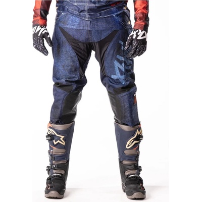 PITCHA REDNECK 2025 blue/red