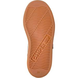 Camper Детски кожени маратонки Runner Four Kids (K800247.25.27)