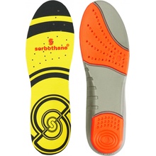 Sorbothane Double Strike gelové vložky