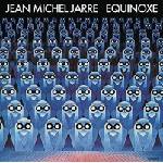 Jean-Michel Jarre - Equinoxe (LP) (4099964139198)
