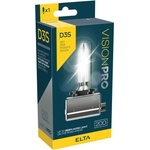 elta d3s Ксенонова лампа - 35w, 5000k +200% (3824)