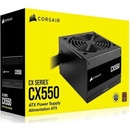 Corsair CX Series CX550 550W CP-9020277-EU