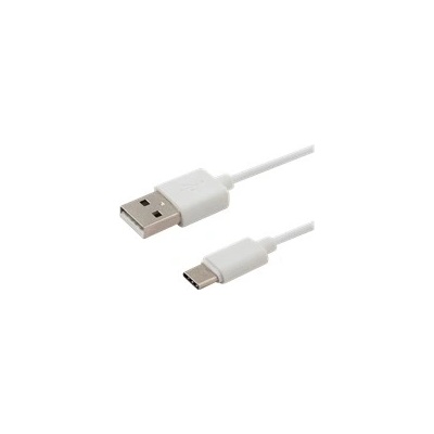 Savio CL-125 USB typu C 2.1A, 1m