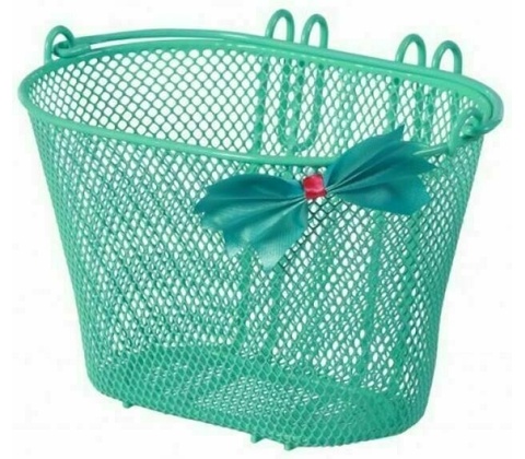 Basil Jasmin Basket