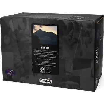 Löfbergs | Cumbia Big Pack - 96 капсули за Caffitaly