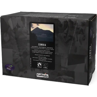 Löfbergs | Cumbia Big Pack - 96 капсули за Caffitaly