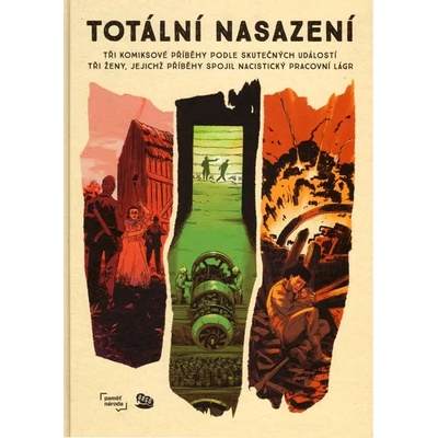 Argo Totální nasazení (Nové vydanie)