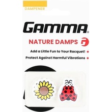 Gamma Nature Dampeners 2P