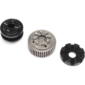 Axial Аксиална скоростна кутия dig, плоча: lcxu
