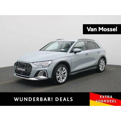 Audi A3 40 TFSIe Allstreet Advanced 150 kW