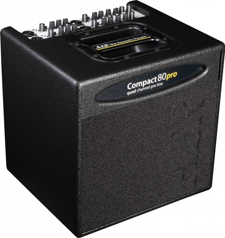 Aer Compact 80 Pro