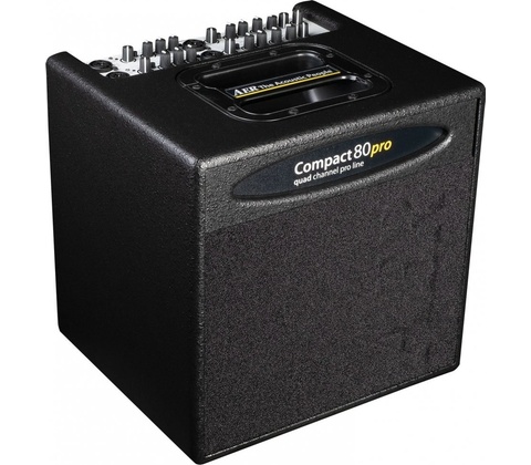 Aer Compact 80 Pro