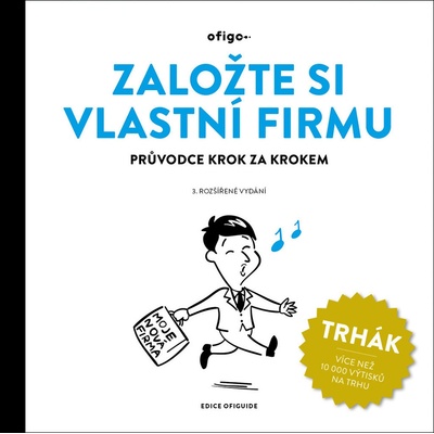 Založte si vlastní firmu