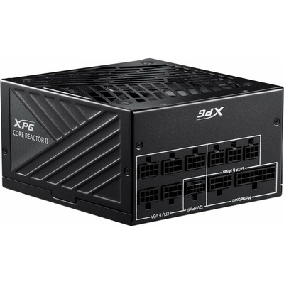 ADATA XPG Core Reactor II 1200W 80 PLUS Gold (COREREACTORII1200G-BKCEU) (75261221)