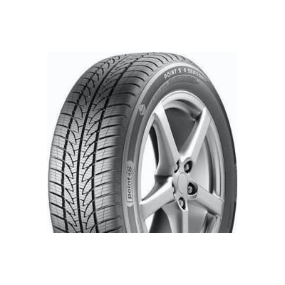 Point S 4 Seasons 2 185/65 R15 88H