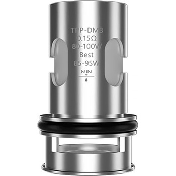 VOOPOO TPP Žhaviaca hlava DM1 0,15ohm