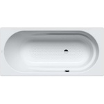 KALDEWEI Ambiente - Вана Vaio 960, 170x80 см, с противоплъзгащо покритие по цялата повърхност, бяла 234034010001 (234034010001)