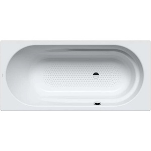 KALDEWEI Ambiente - Вана Vaio 960, 170x80 см, с противоплъзгащо покритие по цялата повърхност, бяла 234034010001 (234034010001)