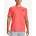 Under armour Left Chest Lockup Tee Orange