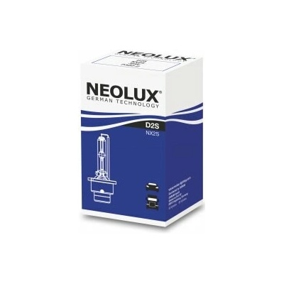 NEOLUX Žárovka typ D2S Xenon Standard 35W, P32d-2