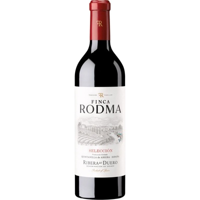Finca Rodma Selección 2021 14,5% 0,75 l (holá láhev)
