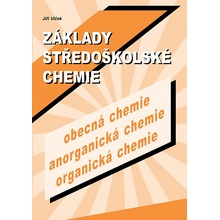 Základy středoškolské chemie