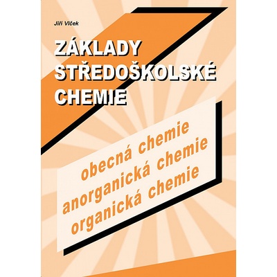 Základy středoškolské chemie