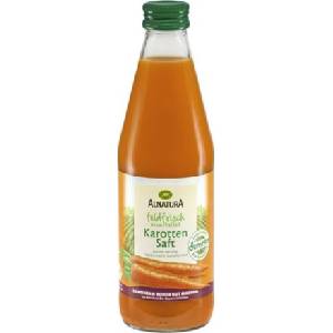 Alnatura Био сок от моркови - 330 мл