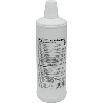 Eurolite UV-Bubble Течности за машини за балончета 1 L (51705212)