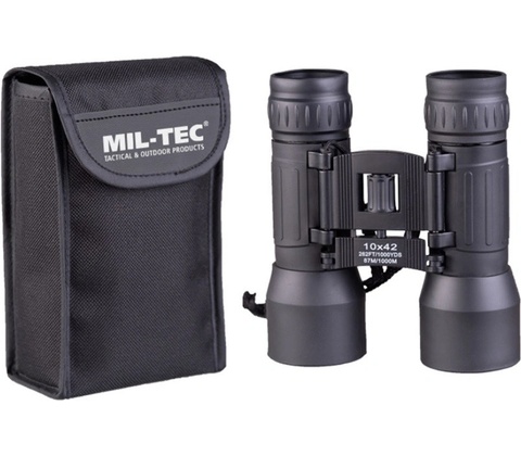 Mil-Tec Gen II 10x42